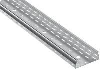 Лоток листовой перфорир. 50х150 L2000 сталь 1.5мм HDZ ESCA 7 IEK CLP10-050-150-150-2-HDZ