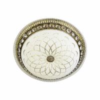 Накладной светильник LED4U L1107-500 AB