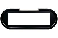 Royal Flame Портал Royal Flame Soho - Черный