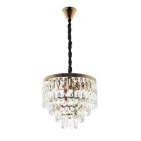 Подвесная люстра MODELUX ML.844.6 GD