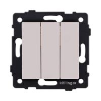 Выключатель KOLLINGER REA-S-012CM