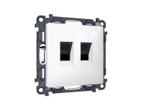 Розетка Ambrella Volt MA112110