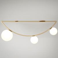 Накладной светильник ImperiumLoft 156107-22