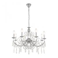 Подвесная люстра Arte Milano 345620/8 CR