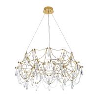 Подвесная люстра MODELUX ML.5603.800P BS