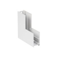 Коннектор угловой верт. 100х100мм для накладного шинопровода Vitaluce VT0200026-00