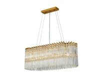 Подвесная люстра Zortes ZRS.30514.9