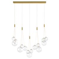 Подвесной светильник LOFT IT 10270/S15