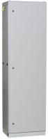 Корпус сборный ВРУ SMART 2000х450х450 IP31 IEK YKM50-2000-450-450
