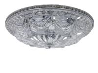 Накладная люстра Abrasax 1108/30CM-4CR