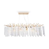 Подвесная люстра Freya FR1010PL-10G1