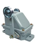 Выключатель концевой КУ-706 У1 с 2-мя рычагами 10А IP44 2 эл. цепи Электротехник ET506394