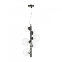 Подвесная люстра Odeon Light 4818/6