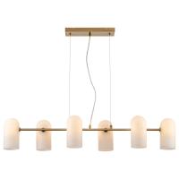 Подвесная люстра VELANTE 336-503-06