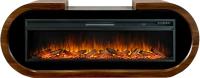 Royal Flame Каминокомплект Soho - Орех Ноче с очагом Vision 60 LOG LED