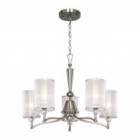 Подвесная люстра Favourite 2698-5P