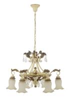 Подвесная люстра Dio D'arte Gradara E 1.1.6.200 CA