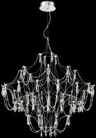 Подвесная люстра WERTMARK WE336.62.106