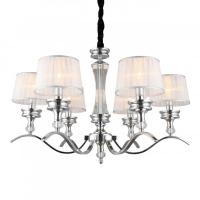 Подвесная люстра Omnilux OML-88403-06