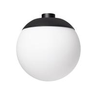 Светильник ART-INBELT-SFERO-R140-7W Day4000-MIX BK 240 deg 48В DALI 7Вт 4000К IP20 метал. Arlight 051180