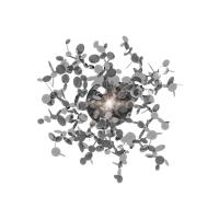 Бра LOFT IT 10101W Chrome