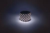 Лента светодиодная LS5050 -14.4-60-12-6500K-IP20-1 year-5m холод. бел. (уп.5м) Эра Б0059910