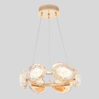 Подвесная люстра Crystal Lux FELICIDAD SP48W LED
