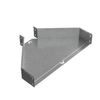 Переходник центральный 100х150-600мм "ПЛЮС" HD85 КМ PL17875