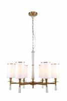 Подвесная люстра Stilfort 1047/05/06P