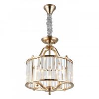 Подвесная люстра APLOYT APL.809.03.04