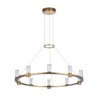 Подвесная люстра Odeon Light 7144/70L