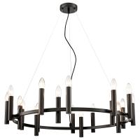 Подвесная люстра VELANTE 367-023-18