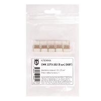 Клемма СМК 2273-202 (уп.5шт) КВТ 90367