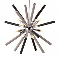 Подвесная люстра DeLight Collection MD6900-8A