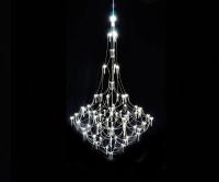 Подвесная люстра Kink Light 07888-100,02(21)