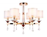 Люстра на штанге Ambrella Light TR4535