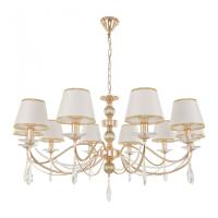 Подвесная люстра Arte Milano 342109/10 FGD