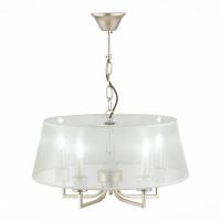 Подвесная люстра Evoluce SLE107513-05