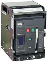 Выключатель автоматический воздушный 3п A 1600А 66кА выдвижной TY с акс. ARMAT IEK AR-ACB-3VA-066-1600A-TYCF