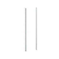 Рейка широкая вертикальная для корпусов CQE N В=2200мм (уп.2шт) DKC R5NPDV22