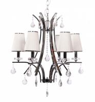 Подвесная люстра Lumina Deco LDP 66247-6 WT