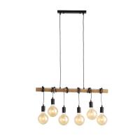 Подвесная люстра Evoluce SL1142.403.06