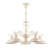 Подвесная люстра Freya FR2566-PL-05-WG