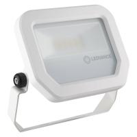 Прожектор светодиодный Floodlight Performance 10Вт 3000К IP65 1100лм ДО уличный бел. LEDVANCE 4058075420861