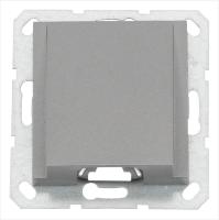 Вывод кабеля механизм алюм. Jasmart G8210S