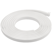 Светильник светодиодный EVOLINE FLEX BUBBLE (10000) 12W 840 WH with connector Direct СТ 1100600200