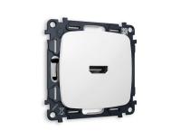 Розетка Ambrella Volt MO134010