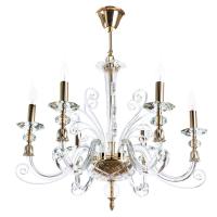 Подвесная люстра Divinare 8821/09 LM-6