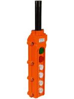 Пост кнопочный ПКТ-40ПС Электротехник ET055742