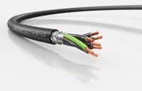 Кабель FLEXICORE 115 CY нг(А)-LS 7G0.75 (м) LAPP 3120001528